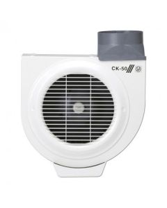 Extractor centrÃ­fugo S&P CK-50