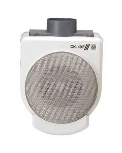 Extractor cocina S&P