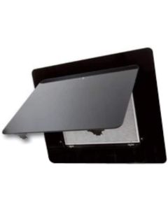 CAMPANA S&P 90 VA900 757 M3/H NEGRA