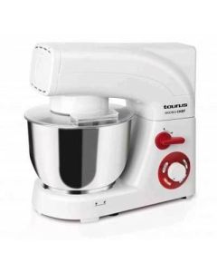 Batidora amasadora MIXINGCHEF, Taurus 913516, 120