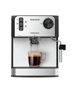Cafetera Expresso Taurus Intenso Moka
