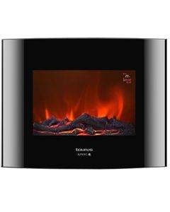CHIMENEA ELECTRICA TAURUS TORONTO 2000W