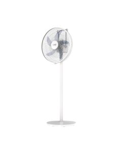 VENTILADOR PIE TAURUS BOREAL16CR GO 40CM 35W