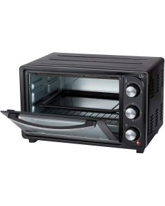 HORNO JATA HN921  Cumple normativas de seguridad