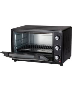 Mini horno Jata HN936