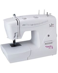 MAQUINA COSER JATA MC744