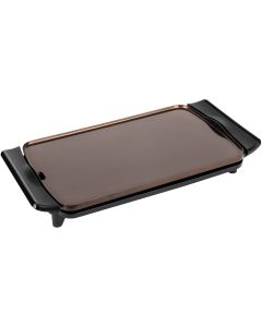 JATA JEGR0550 parrilla eléctrica de contacto
