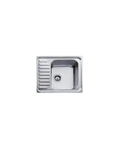 Fregadero Teka 10119059 Inox