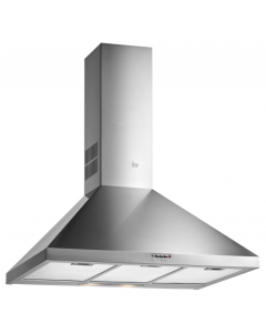 Campana Teka DBB 90 Negra