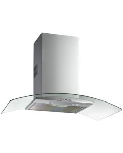Campana Decorativa Teka NC 785 Pared
