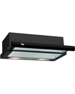 Campana Convencional Teka TL6310B Negro 60Cm E Tel