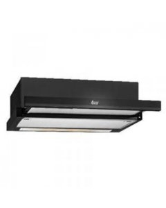 CAMPANA TEKA ECOPOWER CNL 6415 B NEGRA Ecopower 1