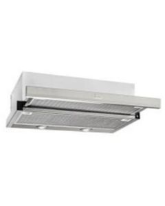 Teka CNL 6610 Semintegrada (extraíble) Acero inoxidable 694 m³/h C