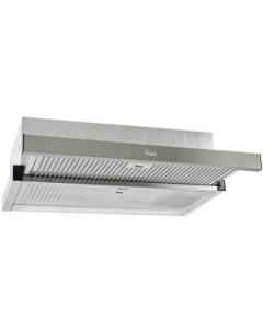 Campana ExtraÃ­ble Teka CNL1 9610 S 694 m3/h 90 cm Acero Inoxidable