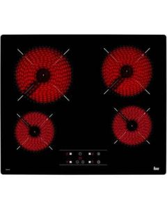 Placa Electrica Vitroc Teka TB6415  60Cm 4Zon
