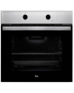 HORNO TEKA HBB435SS CONVENCIONAL INOX A
