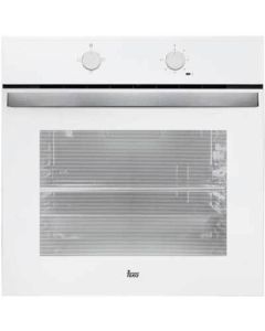 HORNO TEKA HBB490WH CONVENCIONAL BLANCO (41560021)