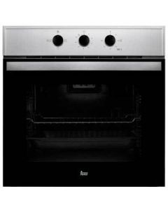 HORNO TEKA HBB535 CONVENCIONAL INOX A