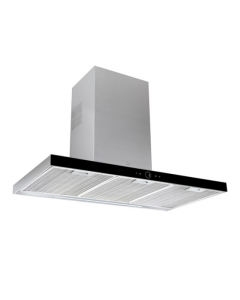 Campana Decorativa Teka DLH786T  Inox 70Cm A+