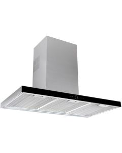 Campana Decorativa Teka DLH 1186 T 110 cm