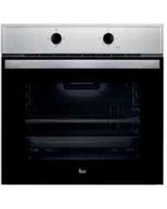 Horno Indep 60Cm Teka HBB435 Inox 72L A