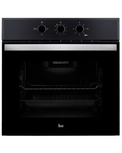 Horno Indep 60Cm Teka HBB510 Negro 76L A