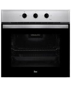 Horno Indep 60Cm Teka HBB535 Inox 76L A Hydroclean