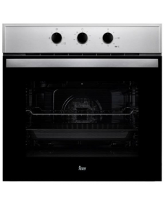 Horno Indep 60Cm Teka HBB605 Inox 70L A