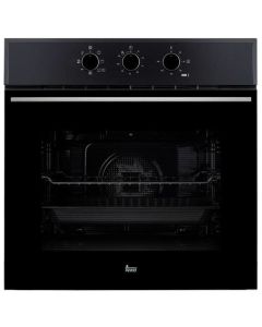 Horno Indep 60Cm Teka HSB610 Negro 70L A