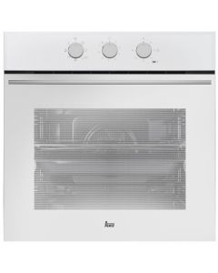 Horno Indep 60Cm Teka HSB610 Blanco 70L A Multifun