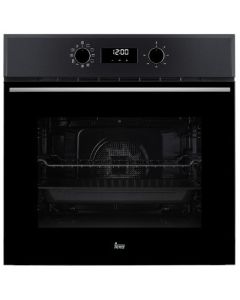 Horno Indep 60Cm Teka HSB620P Negro 70L A+ Pirolit