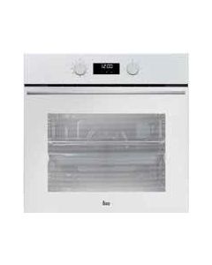 Horno Independiente Teka Wish HSB620 MultifunciÃ³n PirolÃ­tico Blanco