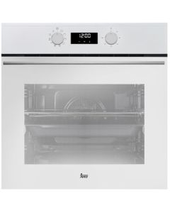Horno Indep 60Cm Teka HSB630 Blanco 70L A+