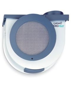 TURBINA CATA 600 PLUS 2V