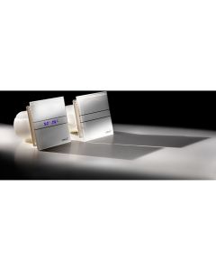 CATA E-100 GTH extractor Blanco