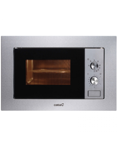 MICR. CATA MC20IX 20L INOX