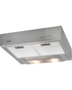 CAMPANA CATA S BOX CONVENCIONAL 60CM INOX