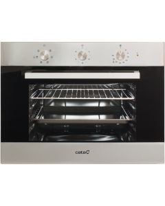 HORNO CATA ME4006X INDEP MULTIFUNCIO INOX A