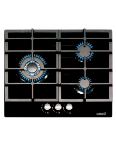 ENCIM. CATA LCIB6021BK 3F GAS BUTANO 08068403