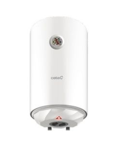 TERMO ELECTRICO CATA CTR30M BLANCO 30L