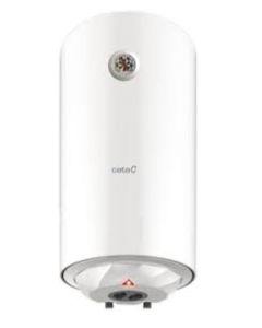 TERMO ELECTRICO CATA CTR50M BLANCO 50L