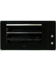CATA CMD 9208 BK 93 L 2800 W A Negro