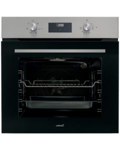 HORNO CATA MDS7205X INDEPENDIENTE MULTIFUNCION INOX A