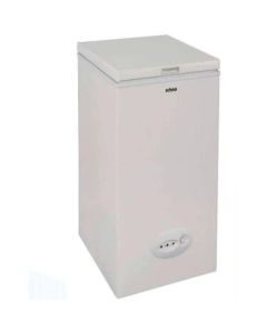 Edesa EZH-0611 congelador Arcón congelador Independiente 59 L E Blanco