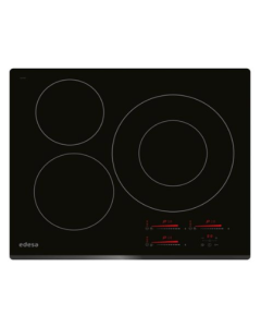 Vitroceramica induccion indep. Edesa EIMS6332B