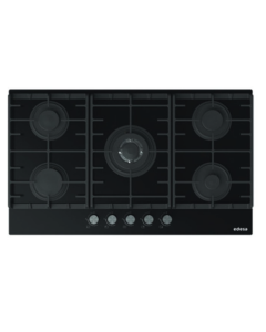 Encimera indep. Edesa EGG9050TITRCIN