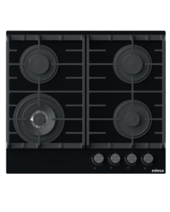 Encimera indep. Edesa EGG6041TITRCIN