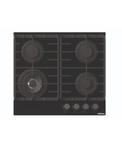 Encimera indep. Edesa EGG6041TITRCIB