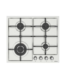 Encimera indep. Edesa EGX6041TITRCIB