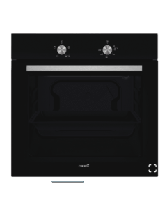 Horno MF indep. Cata SES6004BK
